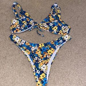 Shein Swimsuits size large